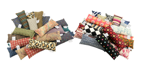 Dr. Pussums Kick Nip-Catnip Kicker Toy - Wholesale - Image 3