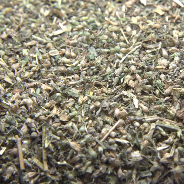 Dr. Pussums Fancy Feline Elixir Catnip (Nickel Bag) - Wholesale