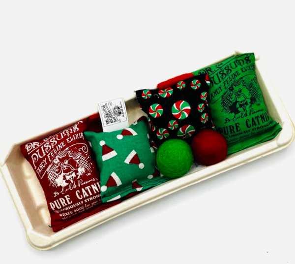 Nip Nog Party Packs - Wholesale