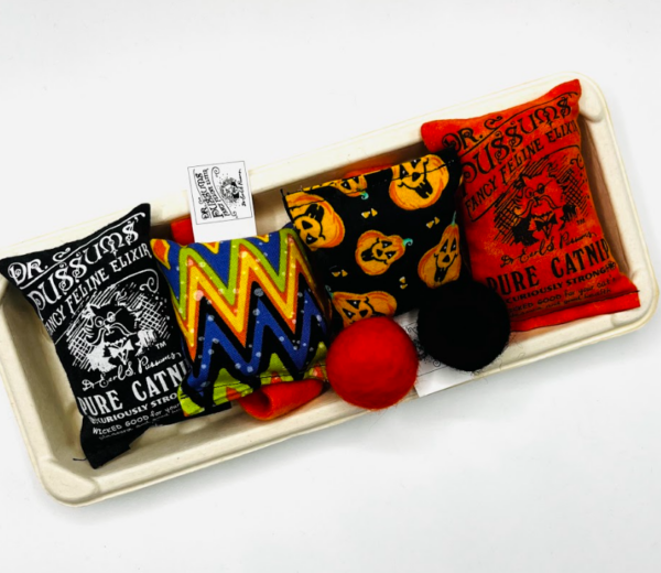 SPOOKY PARTY PACK - Wholesale