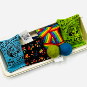 Party Packs (Rainbow) - Wholesale