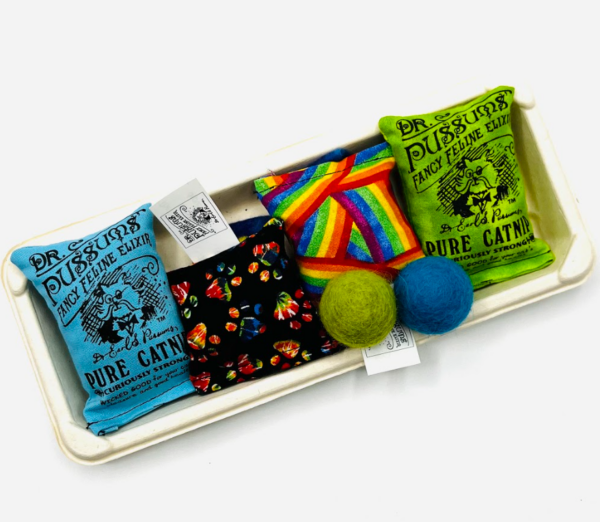 Party Packs (Rainbow) - Wholesale