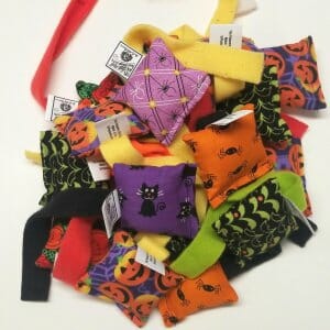 Spooky Toss Abouts - Wholesale