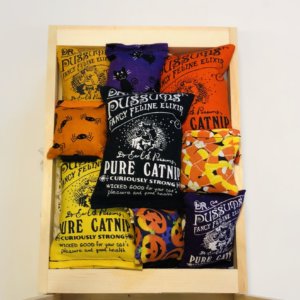 Kitty Krates Gift Boxes (Spooky) - Wholesale