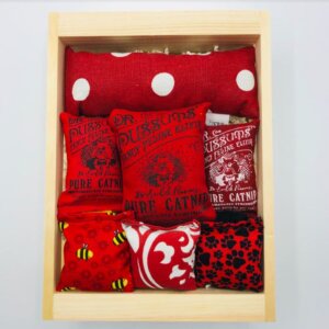 Kitty Krates Gift Boxes (Valentine) - Wholesale