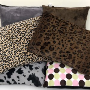 Dr. Pussums Luxury Kitty Kushion - Wholesale