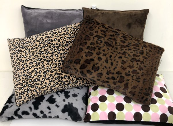 Dr. Pussums Luxury Kitty Kushion - Wholesale