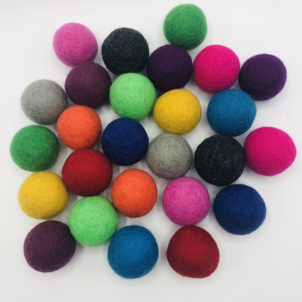 Clowder O'Nip Balls - Wholesale - Image 2