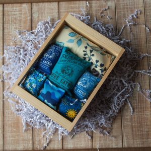 Kitty Krates Gift Boxes (Assorted Colors) - Wholesale