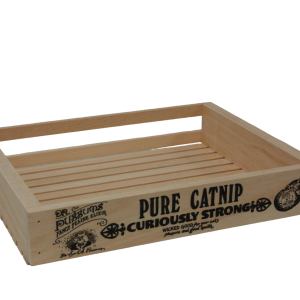 Dr Pussums Display Box LARGE - Wholesale