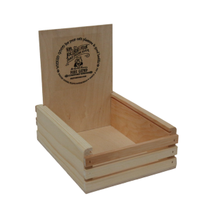 Dr Pussums Display Box Box Rectangle with Header Card - Wholesale