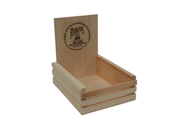Dr Pussums Display Box Box Rectangle with Header Card - Wholesale