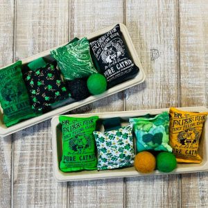 SHAMROCK Party Packs - Wholesale