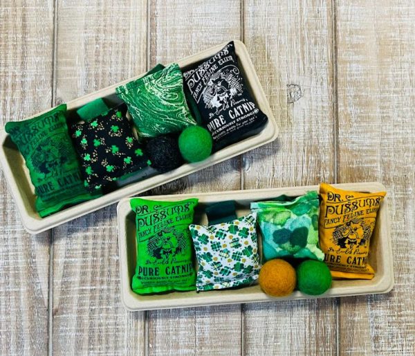 SHAMROCK Party Packs - Wholesale
